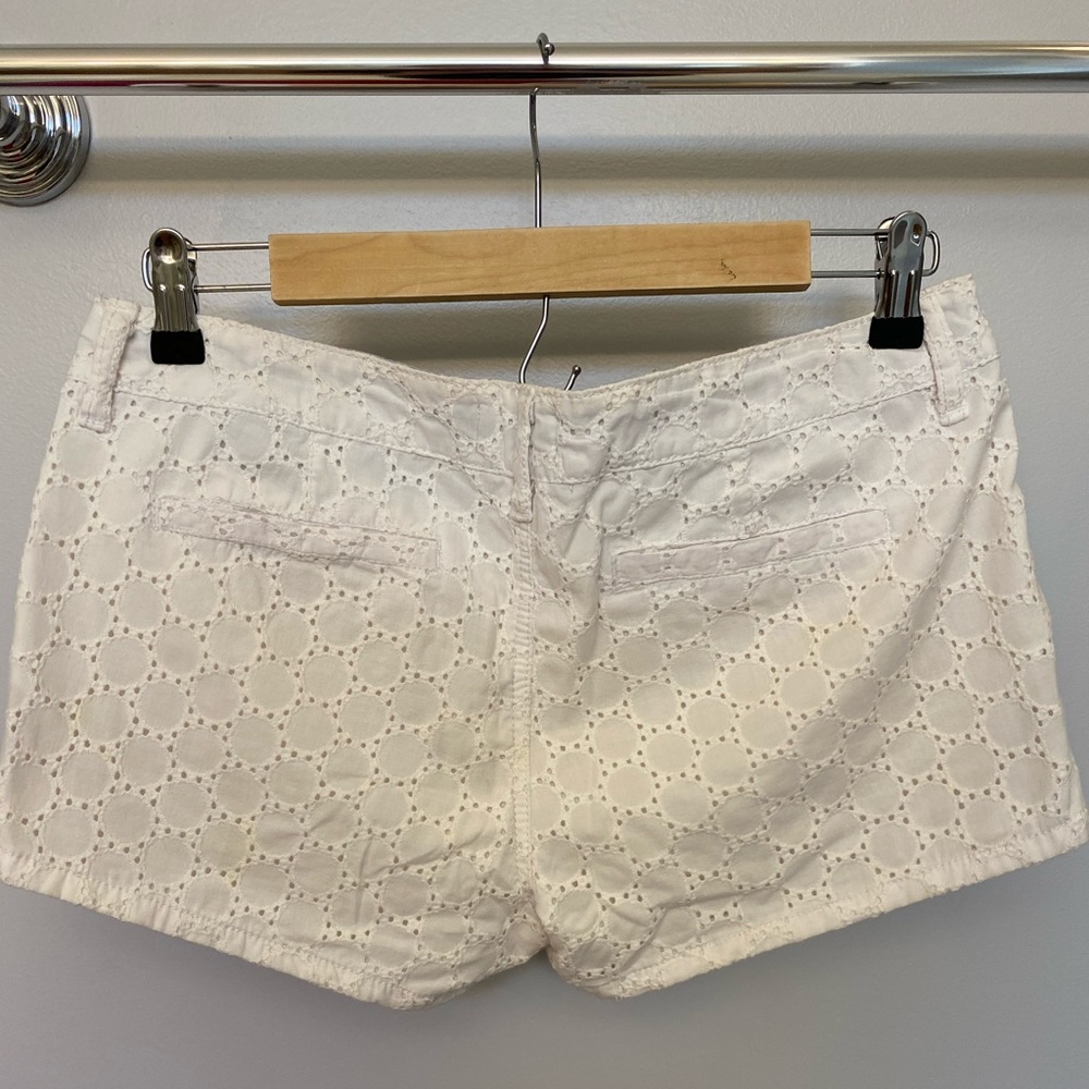 SO shorts - Picture 2 of 3